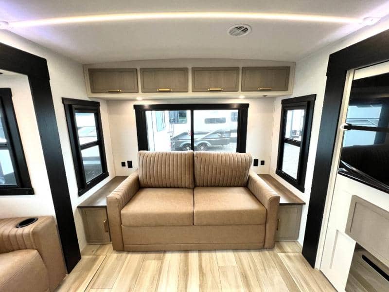 2025 Forest River 2025 Forest River Salem Hemisphere - thumbnail 22