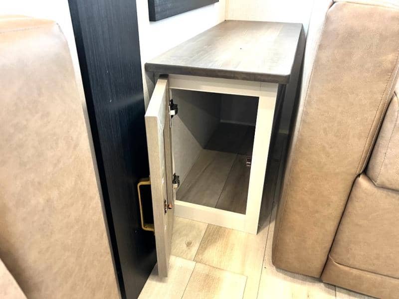 2025 Forest River 2025 Forest River Salem Hemisphere - thumbnail 23