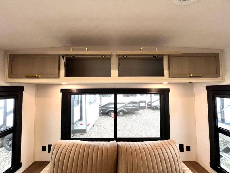 2025 Forest River 2025 Forest River Salem Hemisphere - thumbnail 25