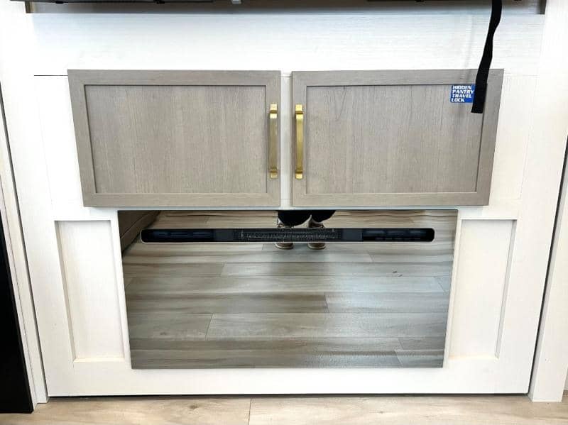 2025 Forest River 2025 Forest River Salem Hemisphere - thumbnail 28