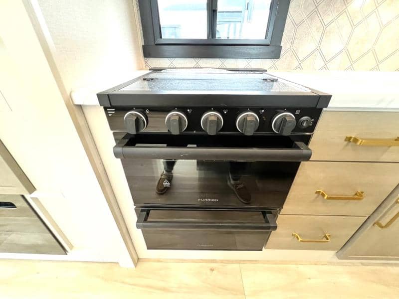 2025 Forest River 2025 Forest River Salem Hemisphere - thumbnail 34