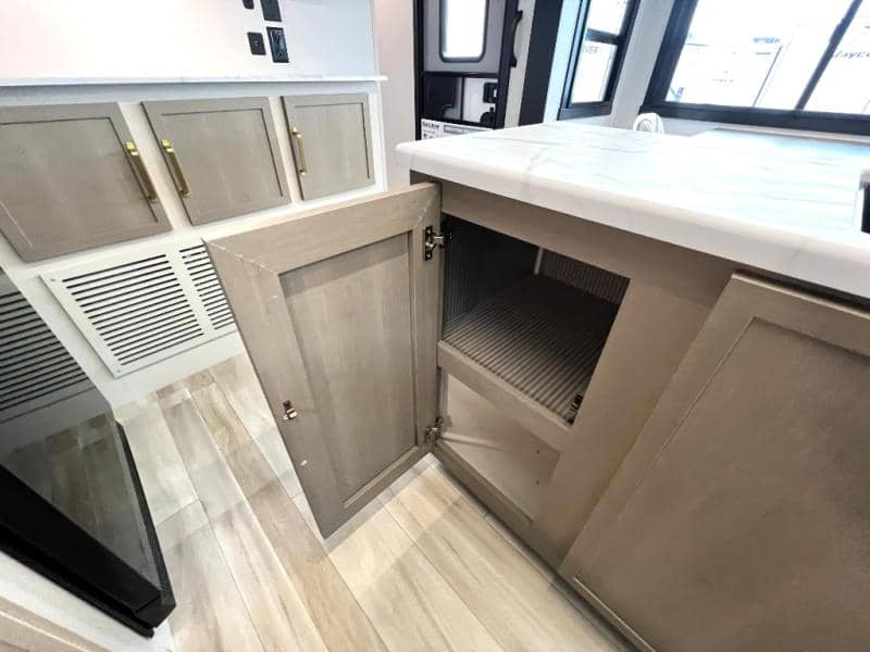 2025 Forest River 2025 Forest River Salem Hemisphere - thumbnail 37