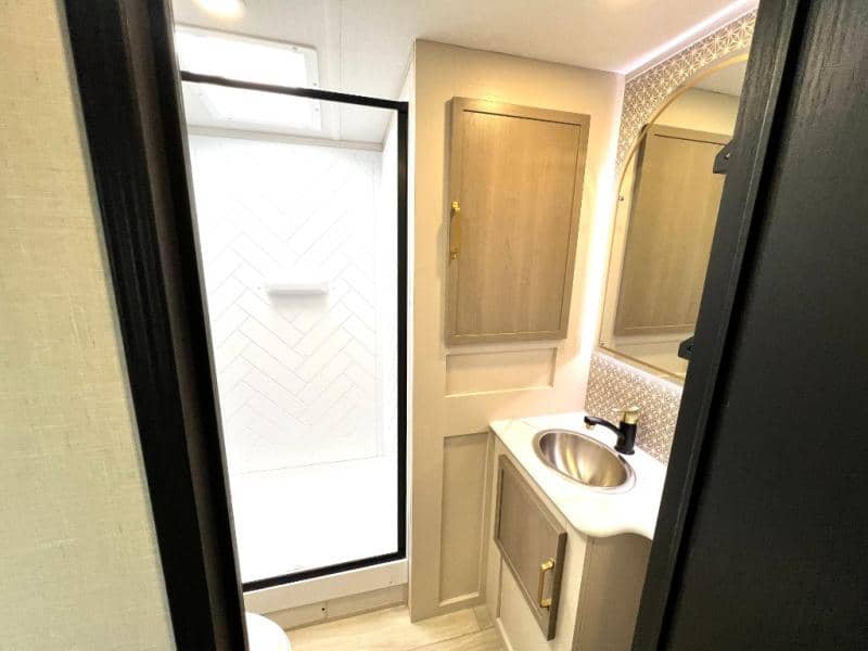 2025 Forest River 2025 Forest River Salem Hemisphere - thumbnail 42