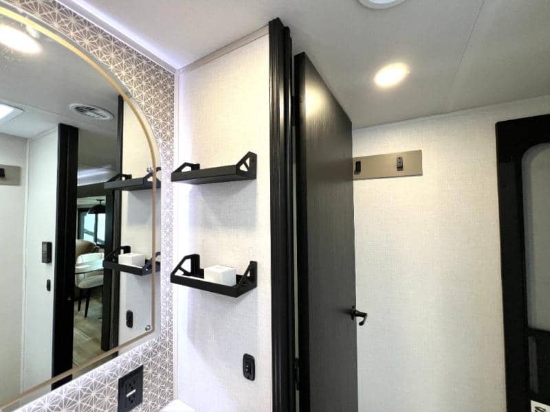 2025 Forest River 2025 Forest River Salem Hemisphere - thumbnail 45