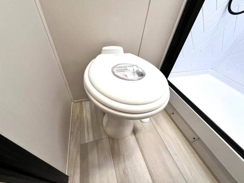 2025 Forest River 2025 Forest River Salem Hemisphere - thumbnail 48