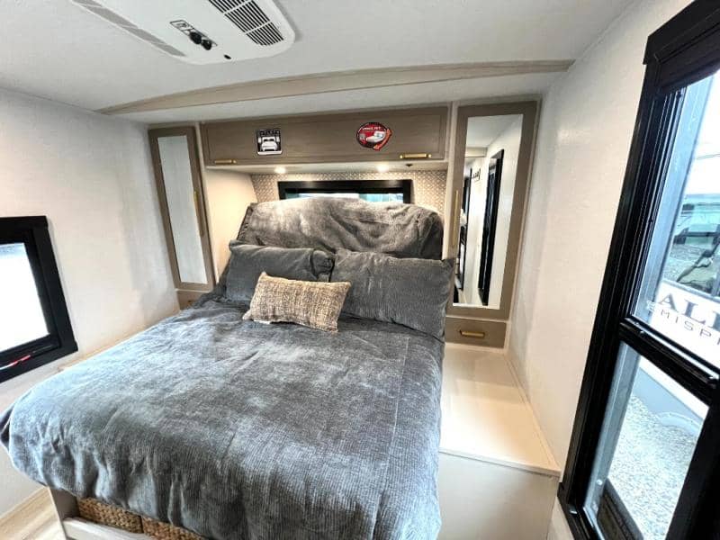 2025 Forest River 2025 Forest River Salem Hemisphere - thumbnail 49