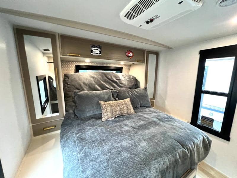 2025 Forest River 2025 Forest River Salem Hemisphere - thumbnail 51