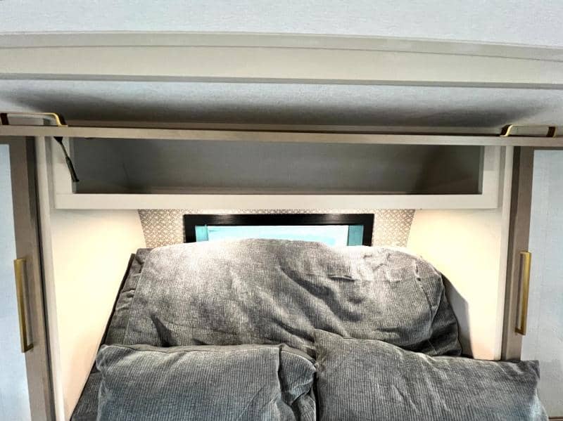 2025 Forest River 2025 Forest River Salem Hemisphere - thumbnail 53