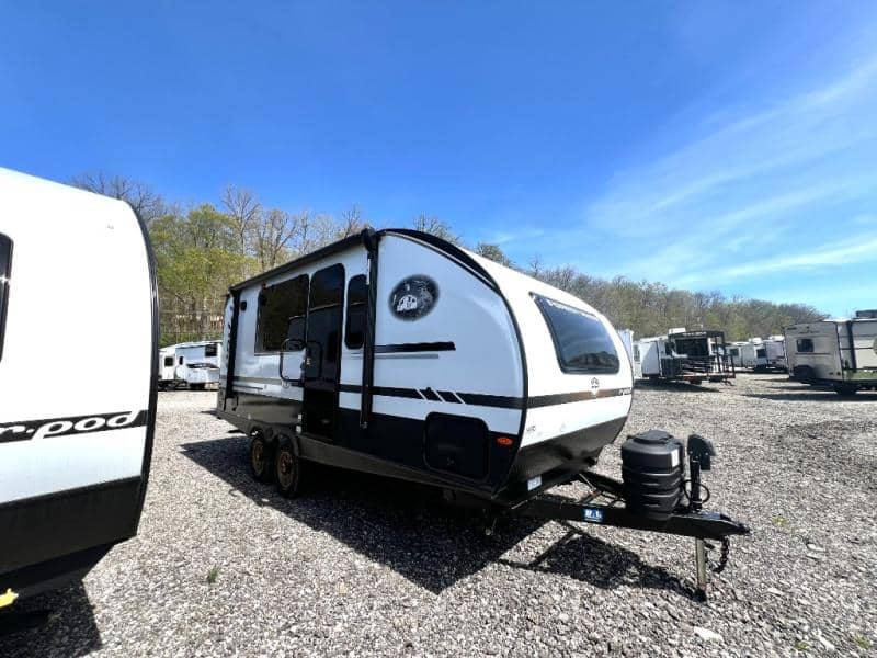 2025 Forest River 2025 Forest River R-Pod - thumbnail 6