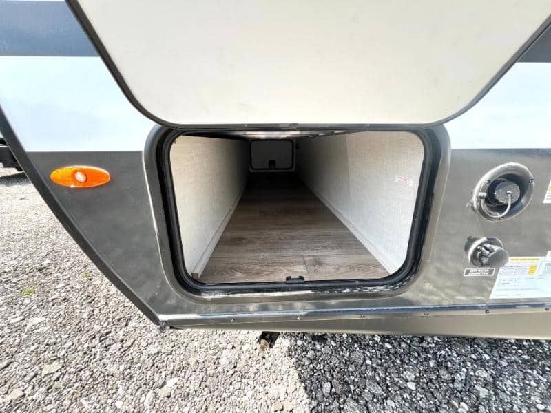 2025 Forest River 2025 Forest River R-Pod - thumbnail 14