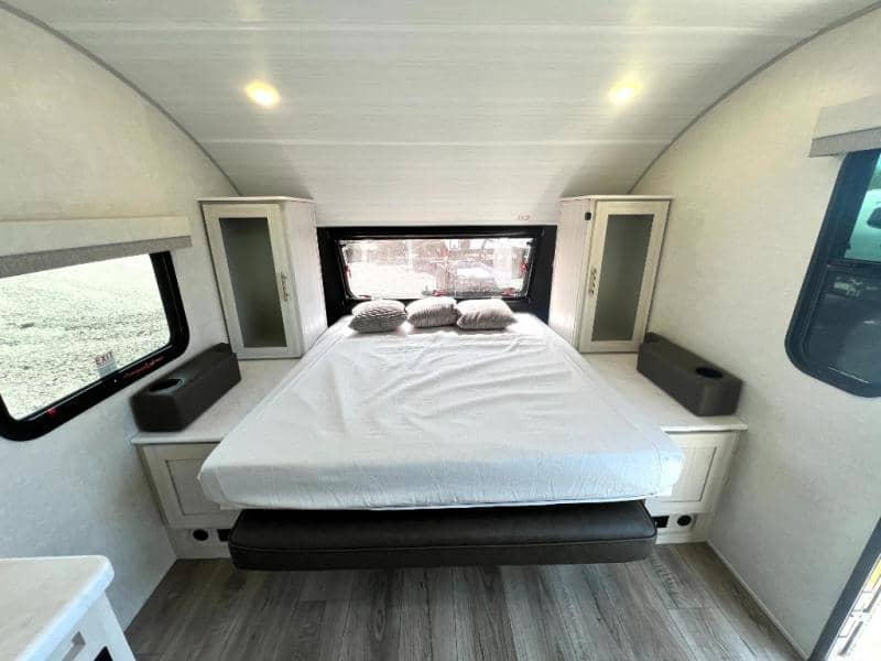 2025 Forest River 2025 Forest River R-Pod - thumbnail 19