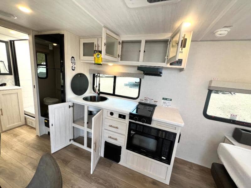 2025 Forest River 2025 Forest River R-Pod - thumbnail 22