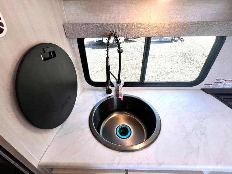 2025 Forest River 2025 Forest River R-Pod - thumbnail 23