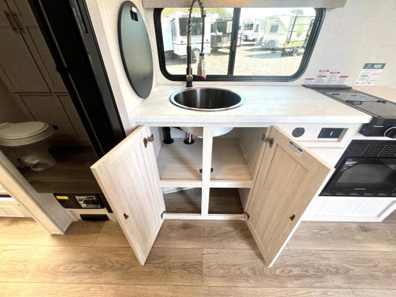 2025 Forest River 2025 Forest River R-Pod - thumbnail 24