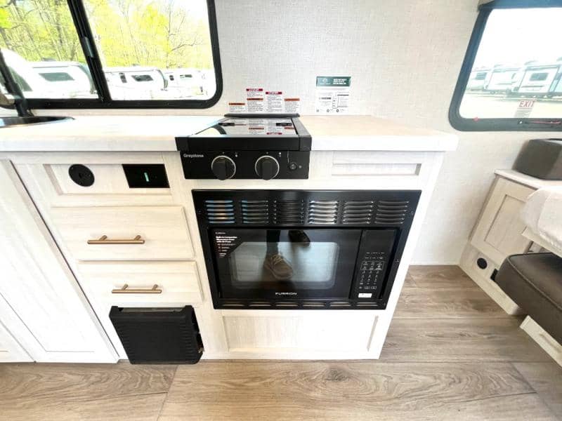 2025 Forest River 2025 Forest River R-Pod - thumbnail 26