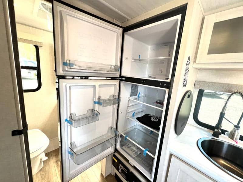 2025 Forest River 2025 Forest River R-Pod - thumbnail 27