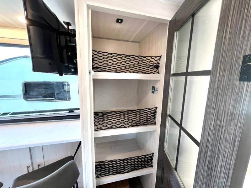 2025 Forest River 2025 Forest River R-Pod - thumbnail 28