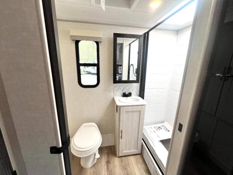 2025 Forest River 2025 Forest River R-Pod - thumbnail 29