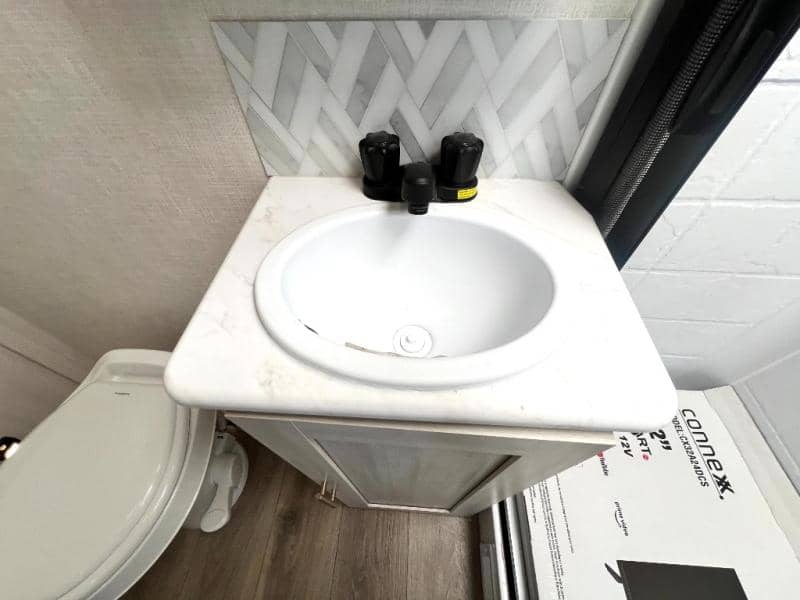 2025 Forest River 2025 Forest River R-Pod - thumbnail 31