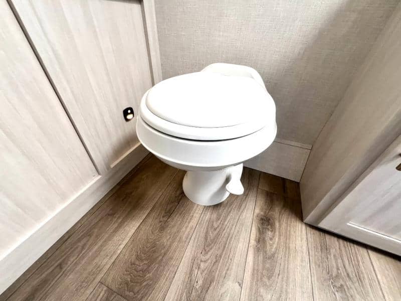 2025 Forest River 2025 Forest River R-Pod - thumbnail 34