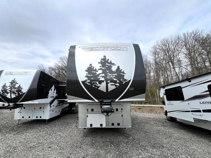 2025 CrossRoads 2025 CrossRoads Redwood - thumbnail 4