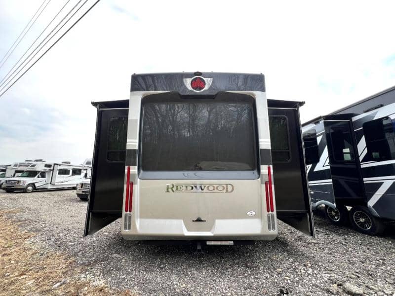 2025 CrossRoads 2025 CrossRoads Redwood - thumbnail 7