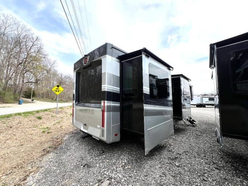 2025 CrossRoads 2025 CrossRoads Redwood - thumbnail 8