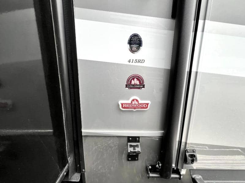 2025 CrossRoads 2025 CrossRoads Redwood - thumbnail 9