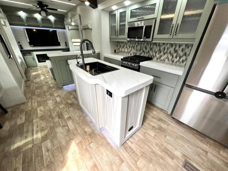 2025 CrossRoads 2025 CrossRoads Redwood - thumbnail 15