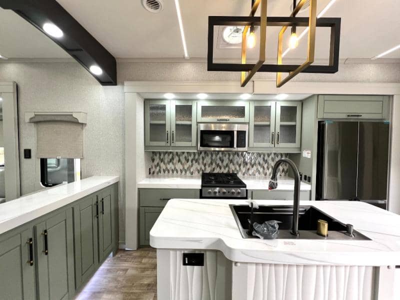 2025 CrossRoads 2025 CrossRoads Redwood - thumbnail 19