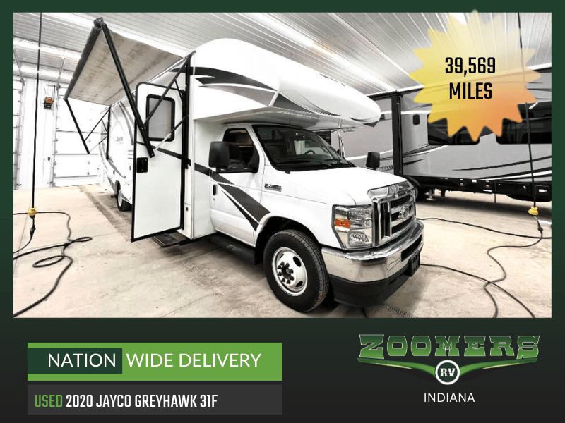 2022 Jayco 2022 Jayco Redhawk - thumbnail 1