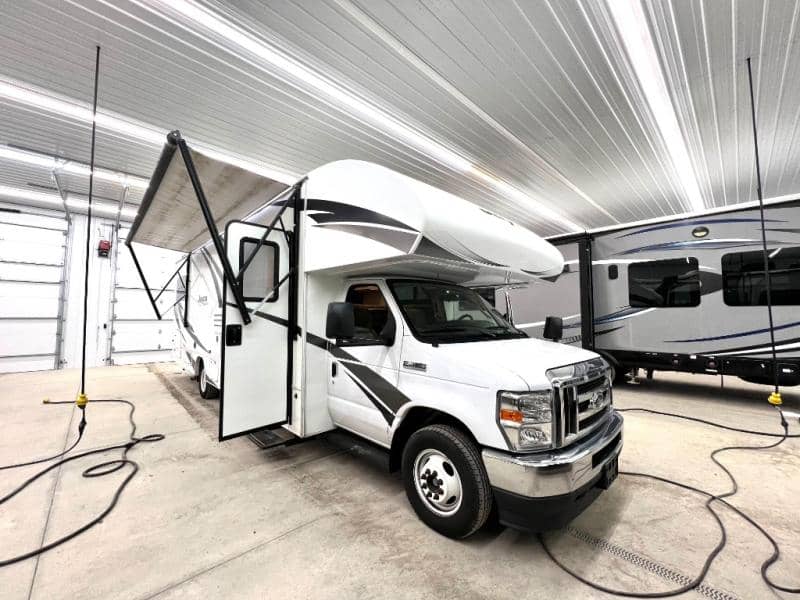 2022 Jayco 2022 Jayco Redhawk - thumbnail 6