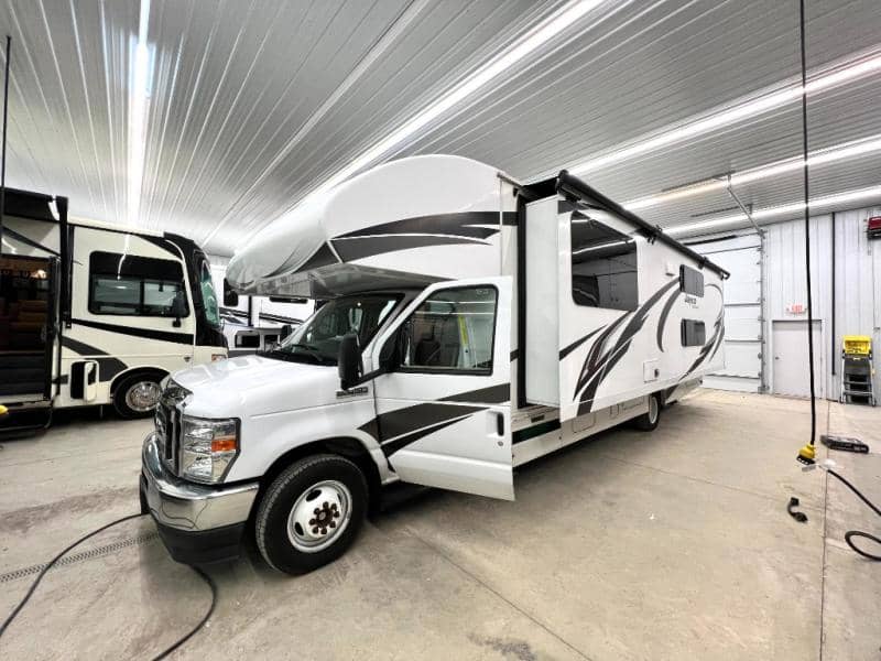 2022 Jayco 2022 Jayco Redhawk - thumbnail 7