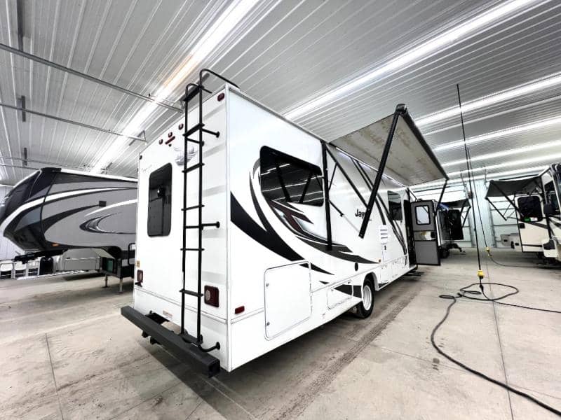 2022 Jayco 2022 Jayco Redhawk - thumbnail 10