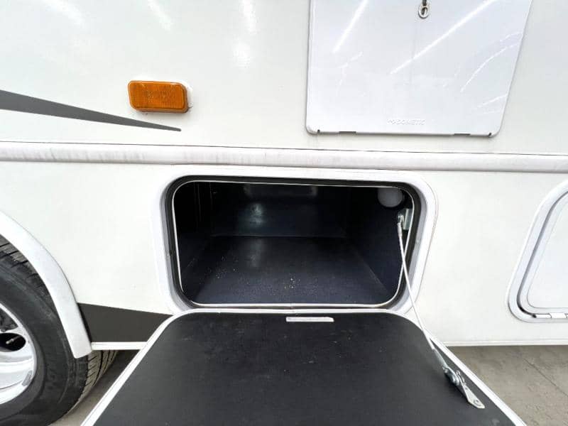 2022 Jayco 2022 Jayco Redhawk - thumbnail 12