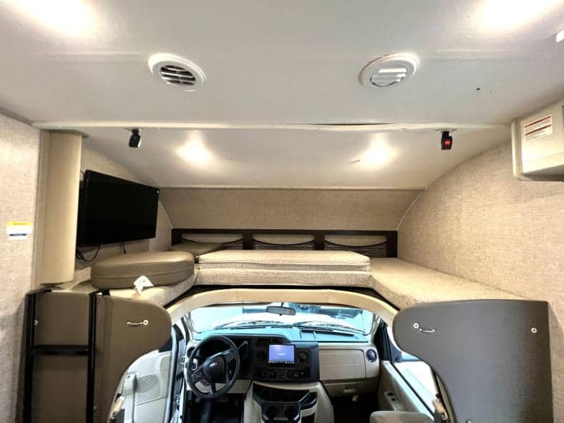 2022 Jayco 2022 Jayco Redhawk - thumbnail 15