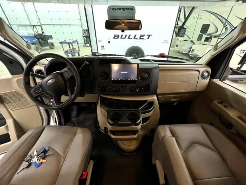 2022 Jayco 2022 Jayco Redhawk - thumbnail 19