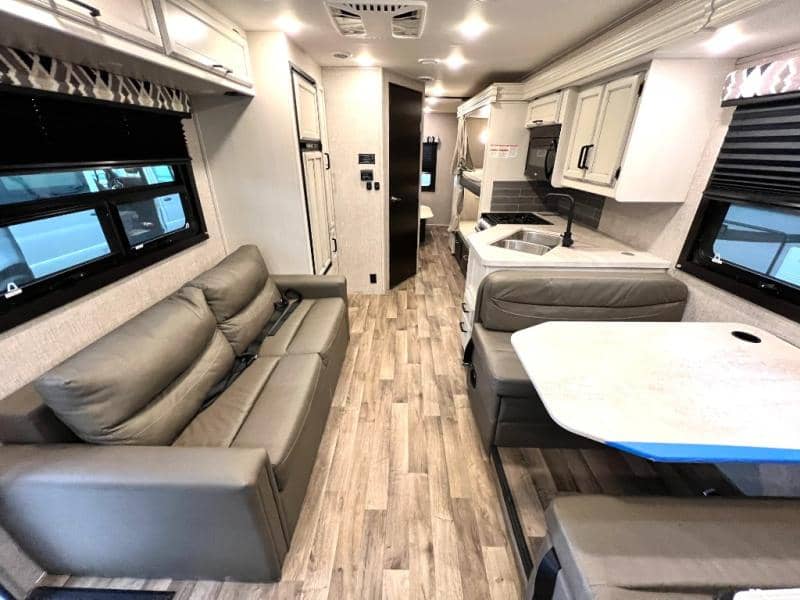 2022 Jayco 2022 Jayco Redhawk - thumbnail 26