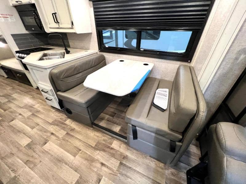 2022 Jayco 2022 Jayco Redhawk - thumbnail 27