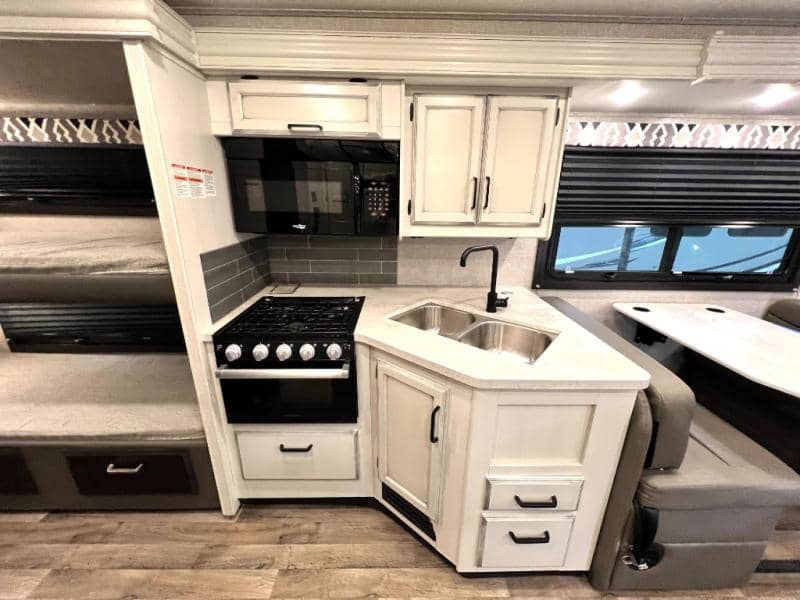 2022 Jayco 2022 Jayco Redhawk - thumbnail 32