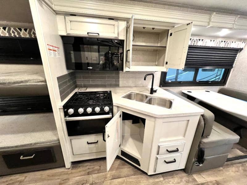 2022 Jayco 2022 Jayco Redhawk - thumbnail 33