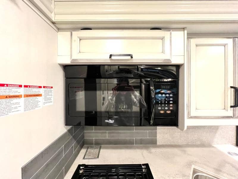 2022 Jayco 2022 Jayco Redhawk - thumbnail 36