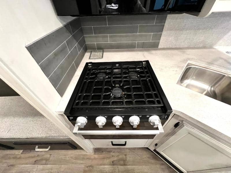 2022 Jayco 2022 Jayco Redhawk - thumbnail 37