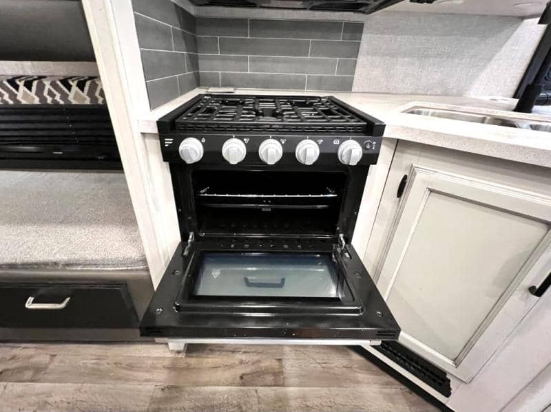 2022 Jayco 2022 Jayco Redhawk - thumbnail 39