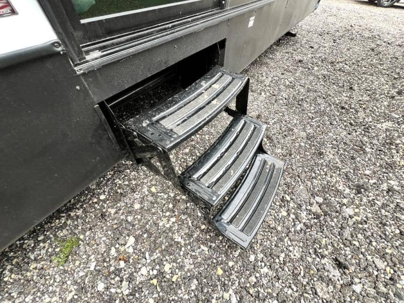 2025 Forest River 2025 Forest River Salem Grand Villa - thumbnail 12