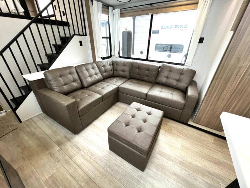 2025 Forest River 2025 Forest River Salem Grand Villa - thumbnail 15