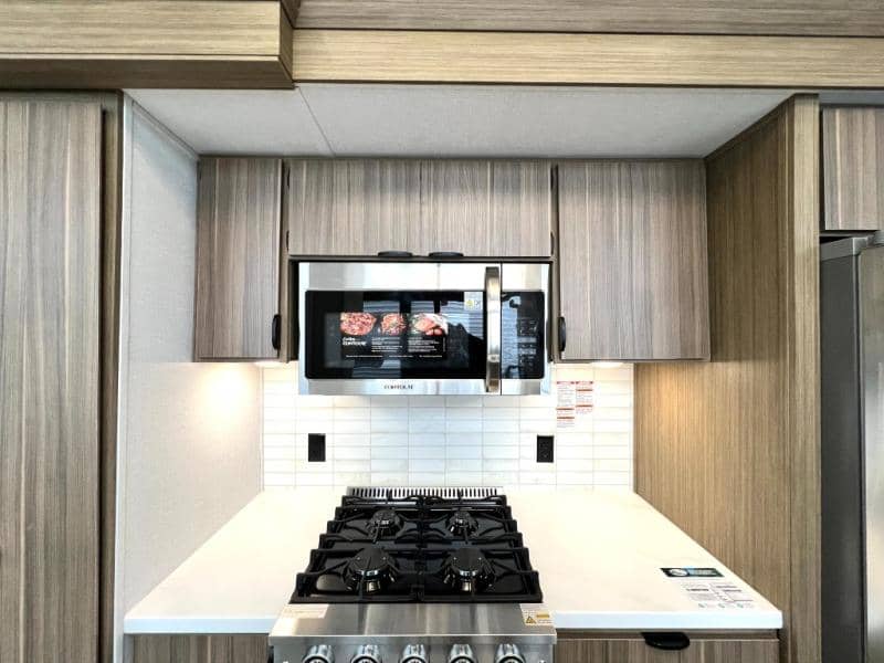 2025 Forest River 2025 Forest River Salem Grand Villa - thumbnail 20