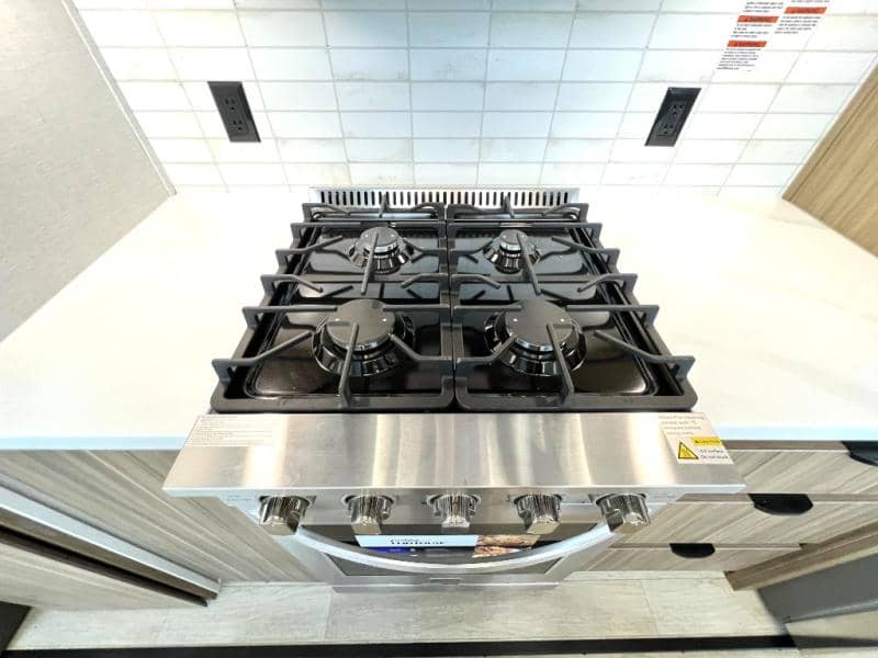 2025 Forest River 2025 Forest River Salem Grand Villa - thumbnail 23