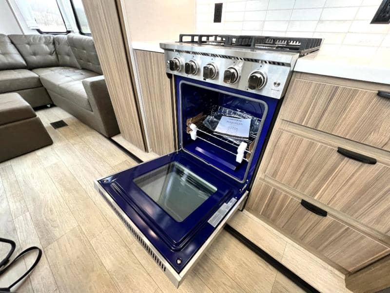 2025 Forest River 2025 Forest River Salem Grand Villa - thumbnail 25