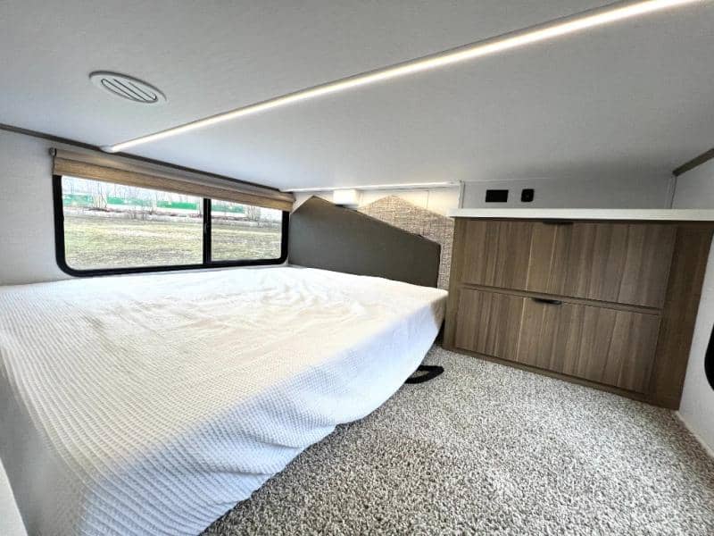 2025 Forest River 2025 Forest River Salem Grand Villa - thumbnail 32